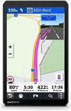 Garmin DEZL LGV810 MT-D EU 