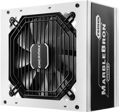 Enermax Marblebron RGB 80plus Bronze 850 Watt, white