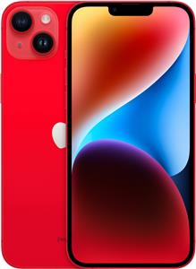 Apple iPhone 14 Plus 256 GB (PRODUCT) RED MQ573ZD/A