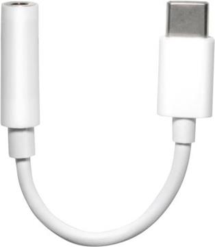 Transmedia USB-c na 3,5mm