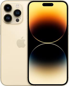 Mobitel Apple iPhone 14 Pro Max 256GB - Gold