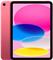 Apple iPad 10.9 Wi-Fi 256GB (pink) 10.Gen *NEW*