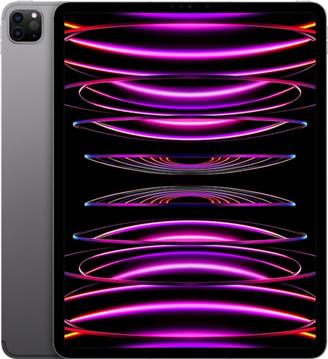 TAB12 Apple iPad Pro 12.9 Wi-Fi 1TB spacegrau (6.Gen.) *NEW*