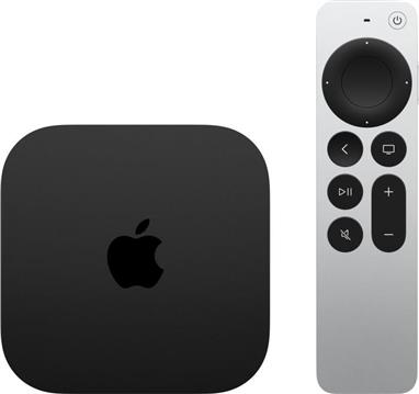 Apple TV 64GB 4K (3.Gen.) *NEW*