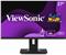 68,6cm/27'' (2560x1440) ViewSonic Ergonomic VG2755-2K 16:9 5ms HDMI DisplayPort USB-C VESA Pivot Speaker QHD Black