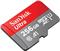 512GB SanDisk Ultra microSDXC 150MB/s +Adapter