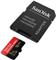 SanDisk Extreme PRO microSDXC 1TB 200MB/s + Adapter