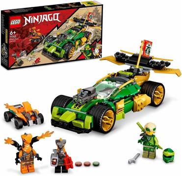 SOP LEGO Minecraft Das Trainingsgelände 21183