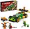 SOP LEGO Minecraft Das Trainingsgelände 21183