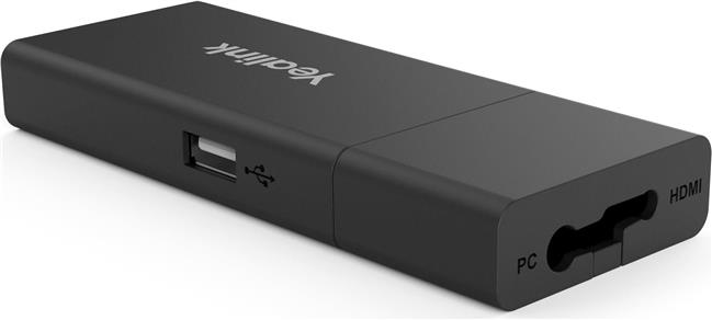 KONF Yealink VCH51 Package