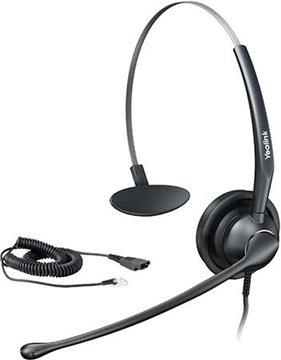 Yealink BLT60 Headset-Betriebsanzeige