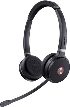 Yealink WH62 Dual UC DECT