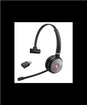 Yealink WH62 Mono Microsoft Teams DECT