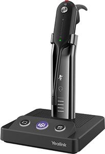 Yealink WH63 Microsoft Teams DECT