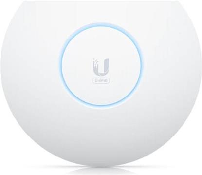 Ubiquiti Unifi U6-Enterprise - Wifi-6