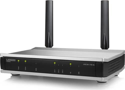 Router Lancom 1790-4G+