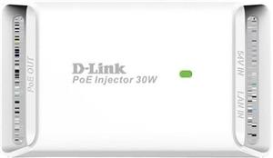 Z D-Link DPE-301GI 1-Port Gigabit PoE+ Injector