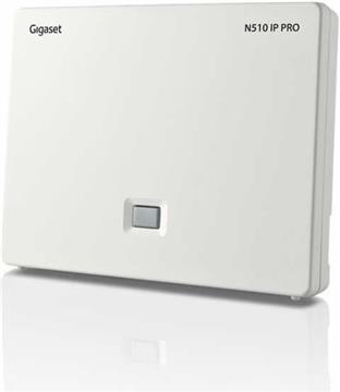 Gigaset PRO N510 IP PRO Basisstation