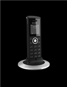 SNOM M25 DECT Handset