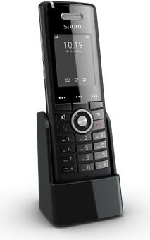 SNOM M65 DECT Handset