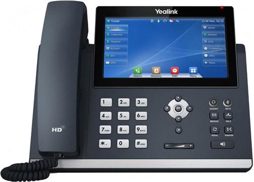 Yealink SIP-T48U - VoIP-Telefon