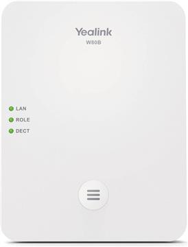 Yealink W80B - Basisstation