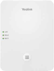 Yealink W80DM - DECT Manager