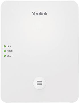 Yealink W80DM - DECT Manager