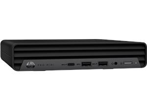 HP Pro Mini 400 G9 USFF i5-12500T/16GB/256SSD/WLAN/W11Pro 2J VOS