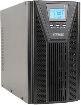 Gembird Online UPS, 3000VA