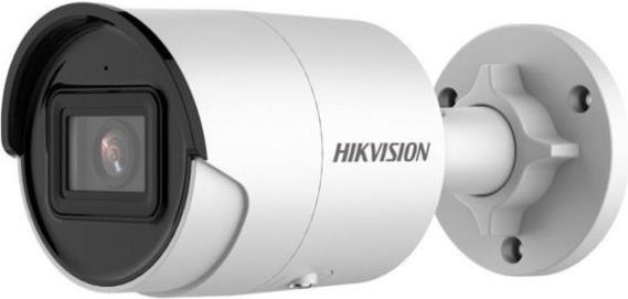 Hikvision (DS-2CD2043G2-I (2.8mm)) 4 MP WDR Fixed Bullet Network Camera 2.8mm fixed lens