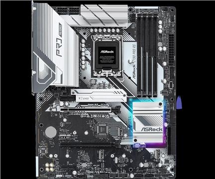 Matična ploča Asrock Intel LGA1700 Z790 PRO RS