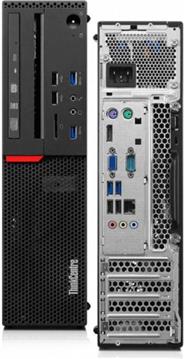 Rennowa Lenovo ThinkCentre M700 SFF i3-6100 4GB 128GB WinCOA