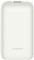 Xiaomi 33W portable battery 10000 mAh Pocket Edition Pro, white