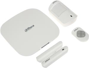 Dahua Bežični alarm START KIT ART-ARC3000H-03-FW2(868) ) LAN + WIFI + GSM +4G