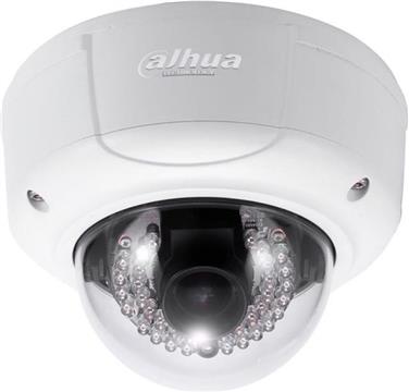 Dahua IP Dome kamera IPC-HFW3841E-SA 4K 8 MP WizSense