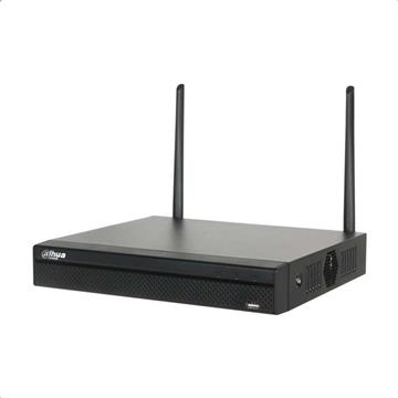 IP WiFi snimač DAHUA 2108 HS-W do 8 kanala