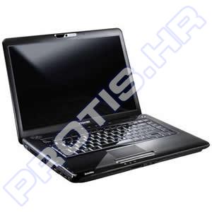Prijenosno računalo Toshiba Satellite A300D-205