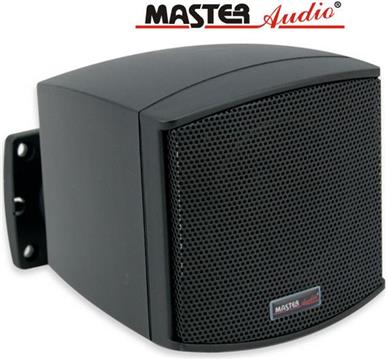 Zvučnici zidni Master Audio MB 200 BW PAR