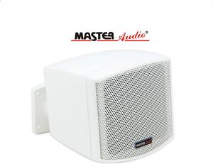 Zvučnici zidni Master Audio MB 200 TW PAR