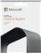 MICROSOFT Office Home and Student 2021, FPP, INT, bez CD/DVD, 79G-05428