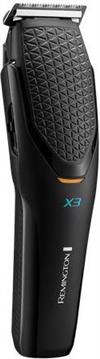 Aparat za šišanje REMINGTON HC3000, Power X Series X3, bežični rad i rad s el. kablom