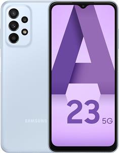 Samsung Galaxy A23 5G 4/64GB Blue