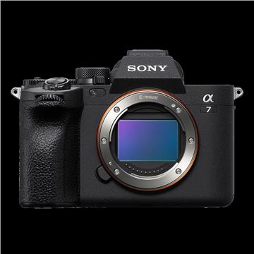 Sony Alpha ILCE-7M4KB