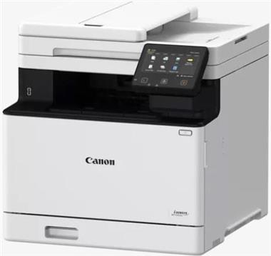 Canon laser i-SENSYS MF752Cdw