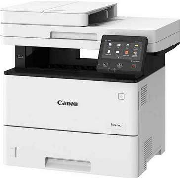 Canon laser i-SENSYS MF553dw