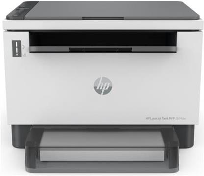 HP LaserJet Tank MFP 2604dw Prntr:EUR, 381V0A