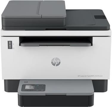 HP LaserJet Tank MFP 2604sdw Prntr:EUR, 381V1A