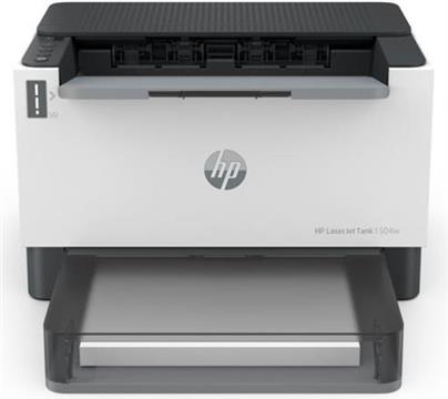 HP LaserJet Tank 1504w Printer:EUR, 2R7F3A