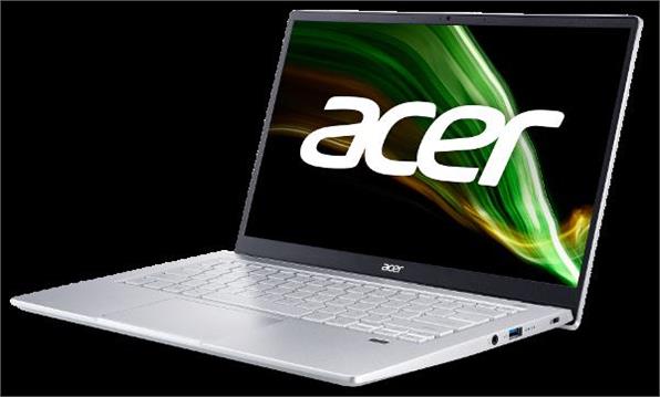 Prijenosno računalo Acer Swift 3 R5-5500U/16GB/512GB/14"FHD/W11H